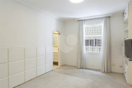 Apartamento à venda com 4 suítes em Jardim Paulista, São Paulo, SP