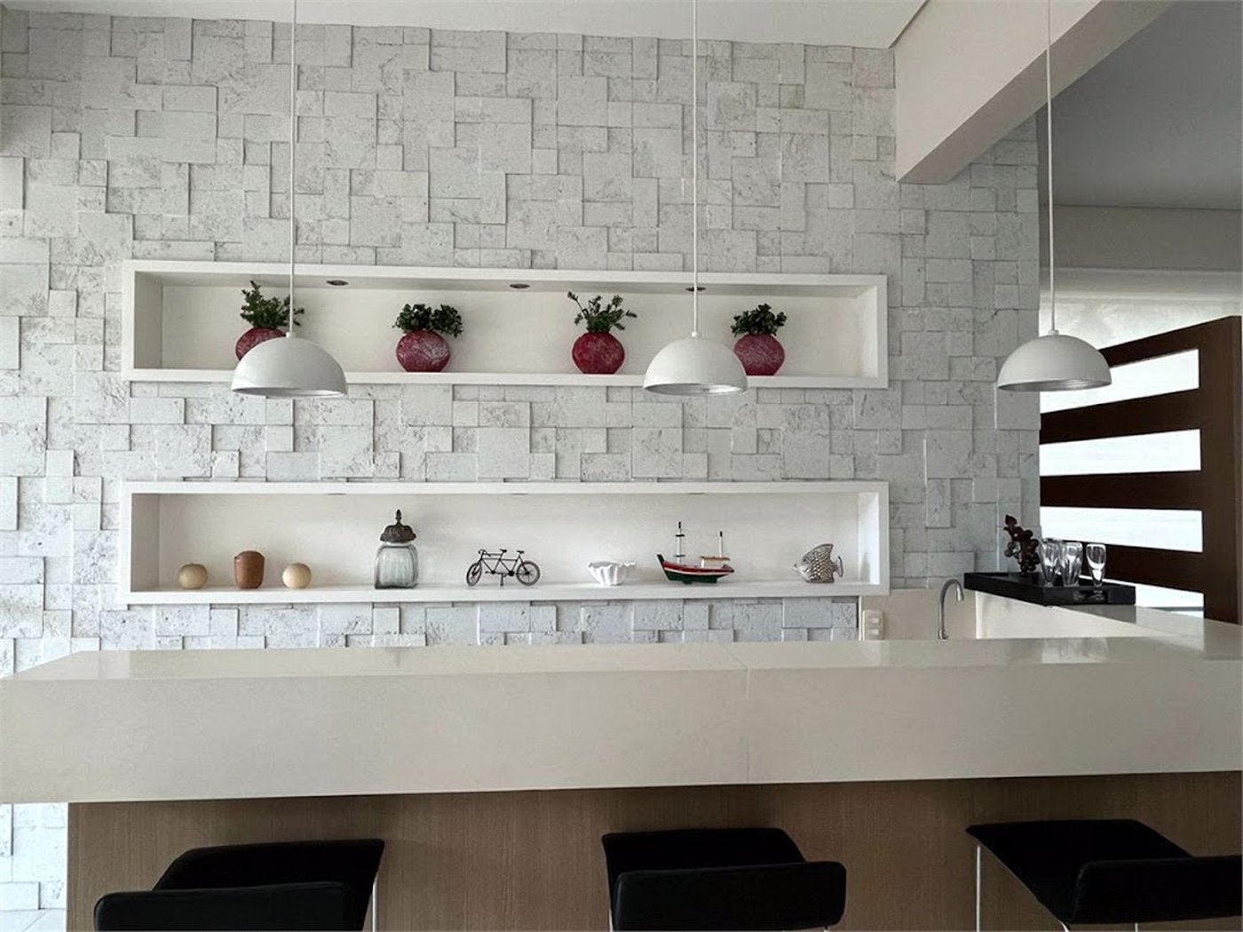 Apartamento à venda, 140 m² por R$ 950.000,00 - Enseada - Guarujá/SP