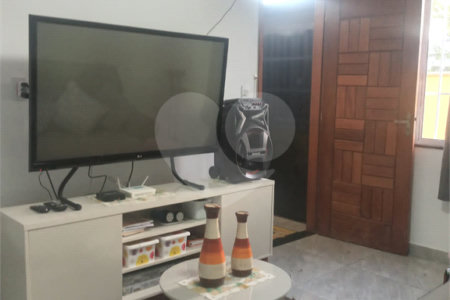 Casa em condomínio à venda com 2 quartos em Jardim Atlântico Leste (itaipuaçu), Maricá, RJ