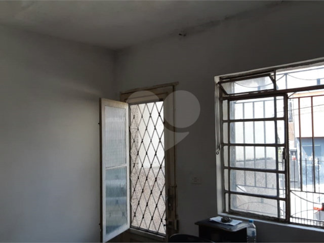Sobrado à venda com 2 quartos em Tucuruvi, São Paulo, SP