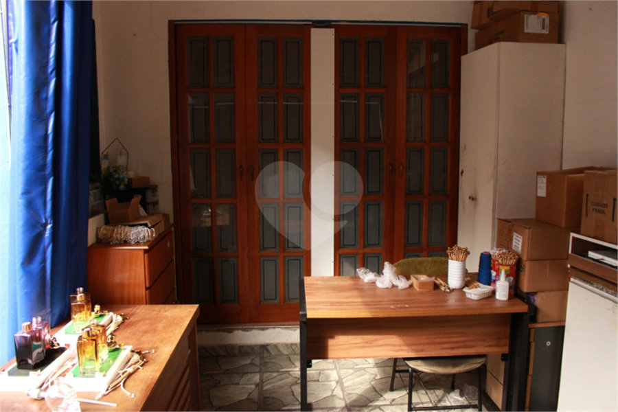Casa à venda com 3 suítes em Tucuruvi, São Paulo, SP