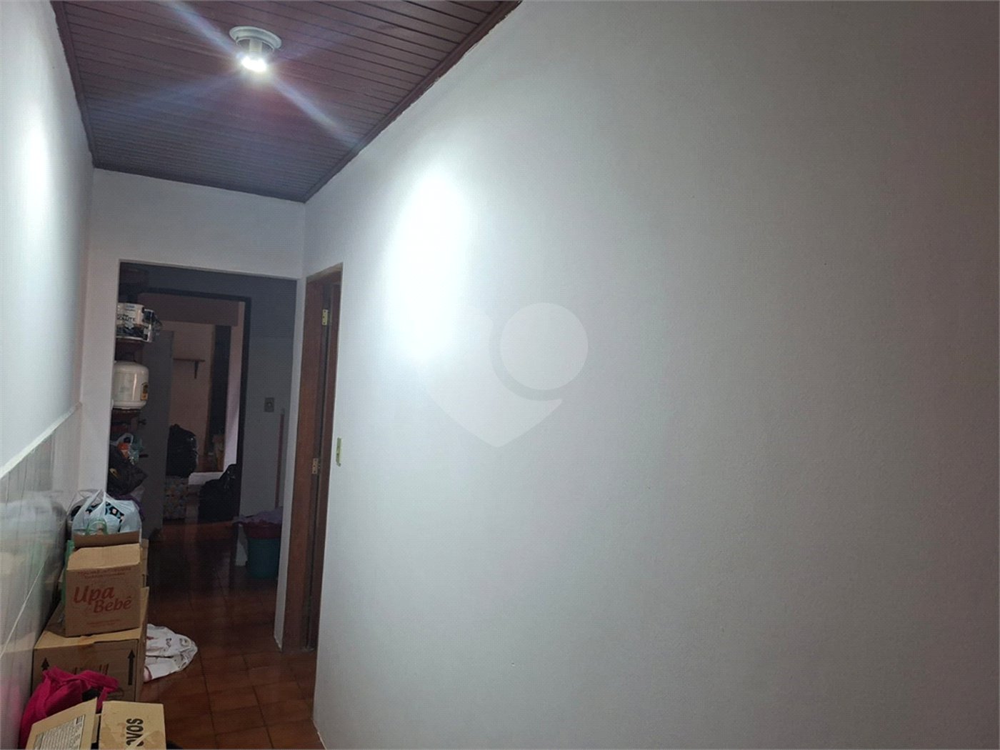 Casa à venda com 3 quartos em Vila Santana, Itapetininga, SP