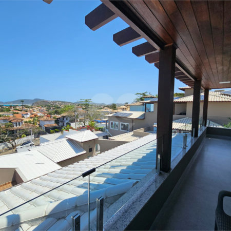 Hotel à venda com 22 quartos, sendo 20 suítes, em Geribá, Armação dos Búzios, RJ