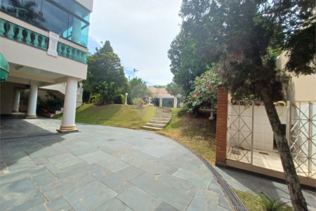 Casa à venda com 6 suítes no condomínio Portal da Raposo, Sorocaba - SP
