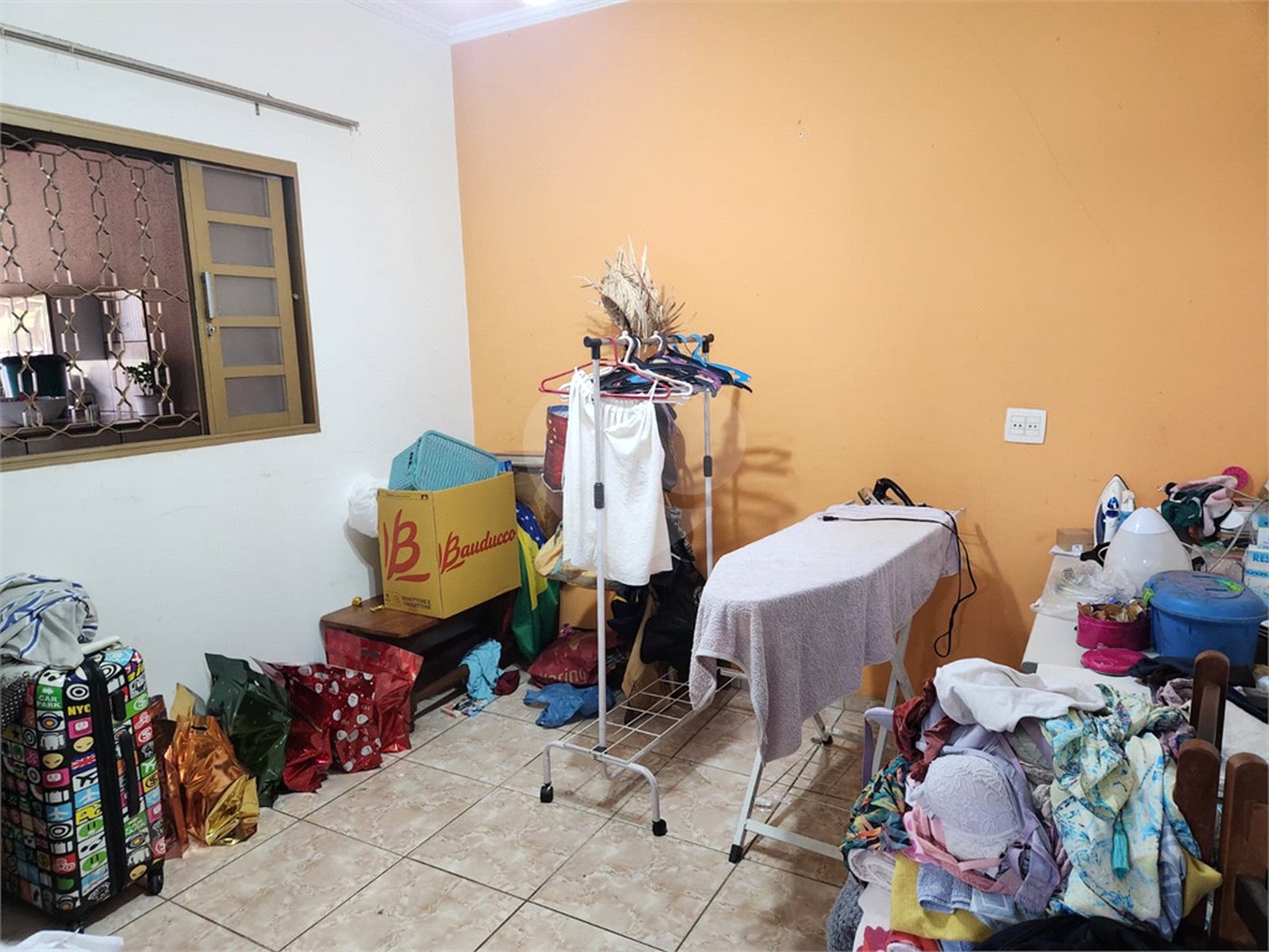 Casa à venda com 5 quartos, sendo 4 suítes, em Jardim do Carmo, Araraquara, SP