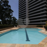 Apartamento à venda com 3 suítes em Vila Suzana, São Paulo, SP