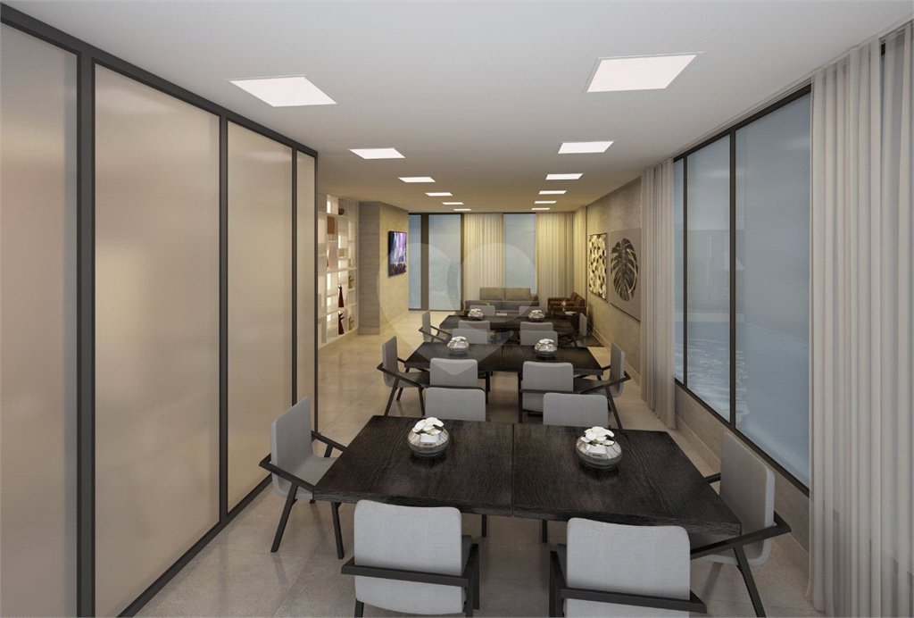 Apartamento à venda com 2 quartos, sendo 1 suíte, em Paraíso, São Paulo, SP