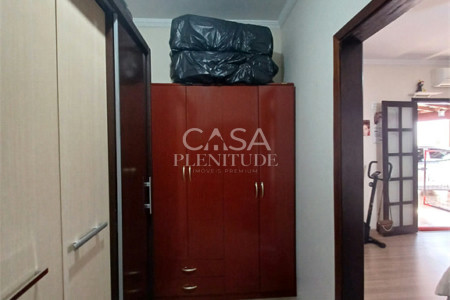 Casa Térrea à venda com 3 quartos, sendo 1 suíte, em Jardim Bandeirantes, Sorocaba, SP