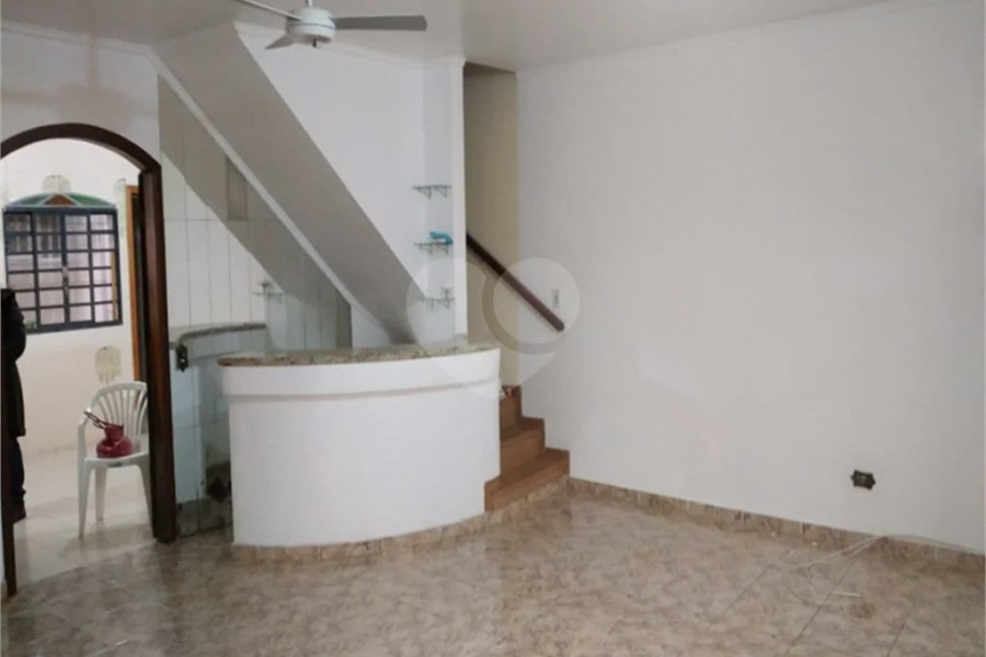 Casa para alugar com 4 quartos, sendo 2 suítes, em Casa Verde, São Paulo, SP