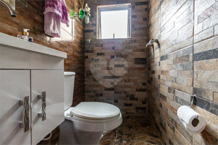 Casa à venda com 3 quartos em Tatuapé, São Paulo, SP