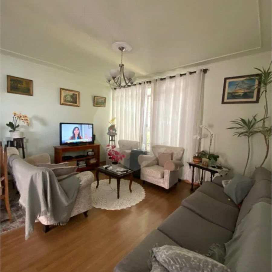 Sobrado à venda com 3 quartos, sendo 1 suíte, em Tucuruvi, São Paulo, SP