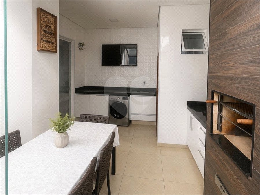 Casa à venda com 3 quartos, sendo 1 suíte, no condomínio Horto Florestal II, Sorocaba - SP