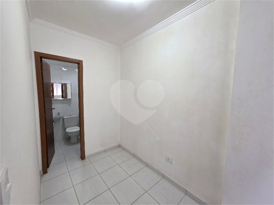Apartamento à venda com 4 suítes em Canto do Forte, Praia Grande, SP