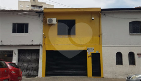 Prédio à venda em Vila Guilherme, São Paulo, SP