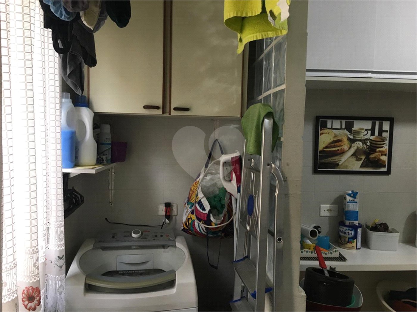Apartamento à venda com 2 quartos em Lauzane Paulista, São Paulo, SP