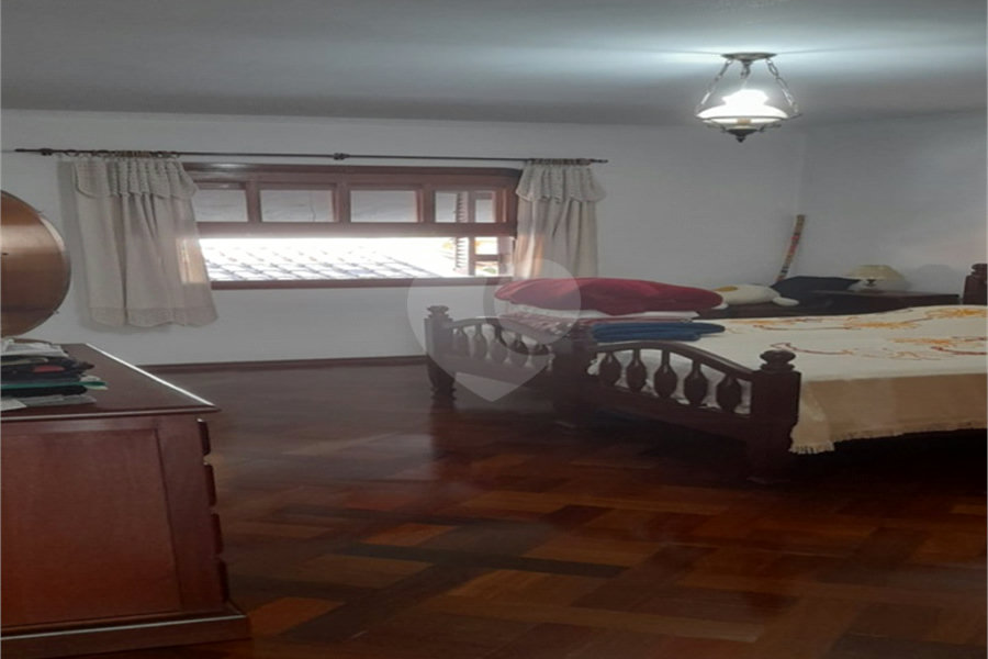 Casa à venda com 4 quartos, sendo 1 suíte,  em Limão, São Paulo, SP