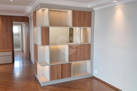 Apartamento para alugar com 3 quartos, sendo 2 suítes, em Jardim Marajoara, São Paulo, SP
