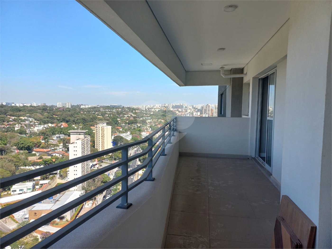 Apartamento à venda com 2 quartos, sendo 1 suíte,  em Butantã, São Paulo, SP
