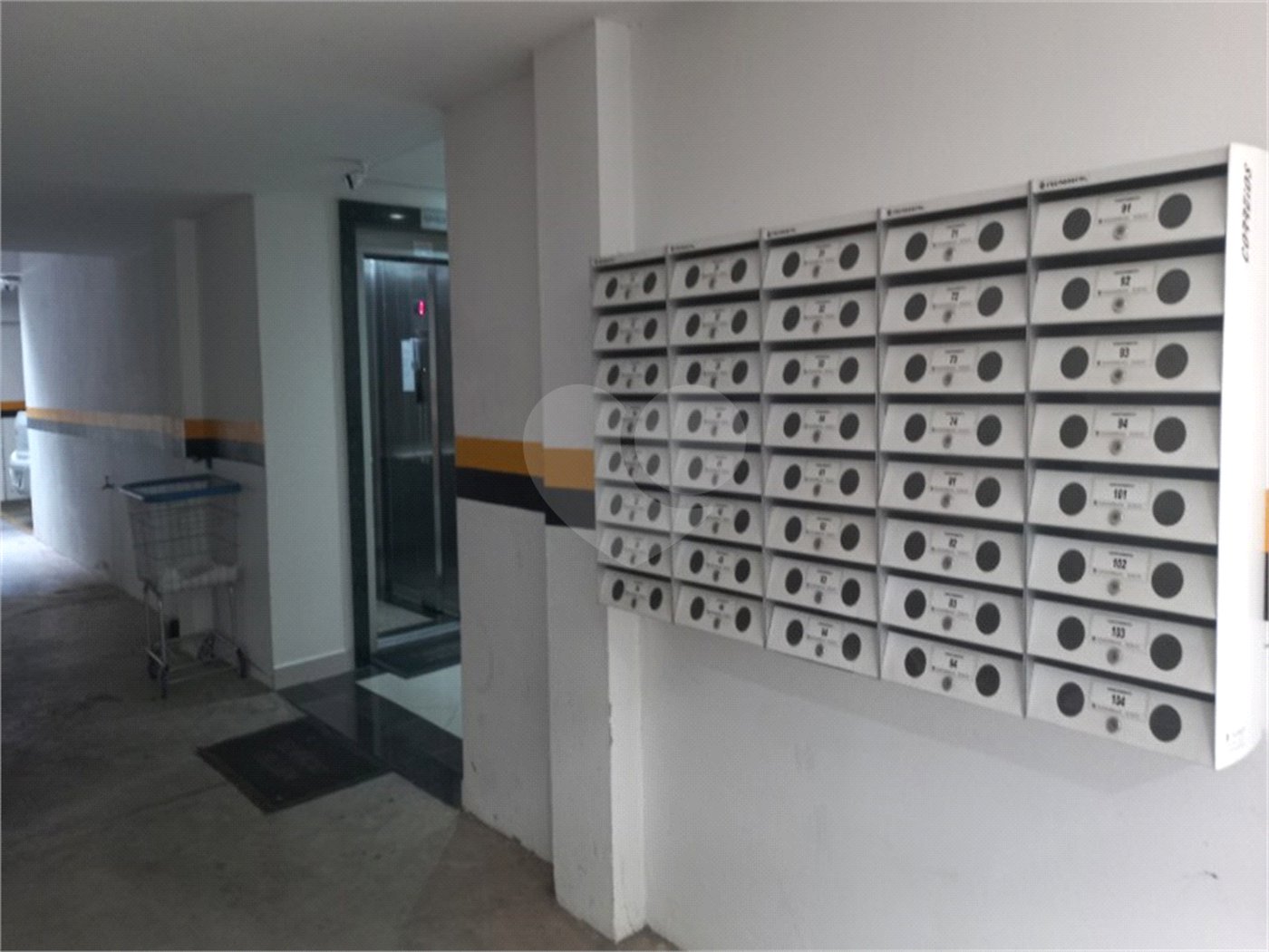 Apartamento à venda com 3 quartos, sendo 1 suíte, em Jardim Rossignatti, Indaiatuba, SP