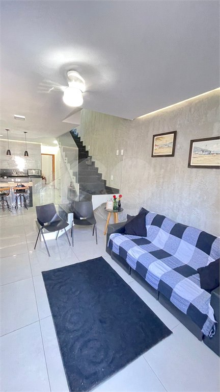 Casa à venda com 3 quartos, sendo 2 suítes, em Rasa, Armação dos Búzios, RJ