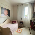 Apartamento com 3 dormitórios à venda, 150 m² por R$ 1.650.000,00 - Ponta da Praia - Santos/SP