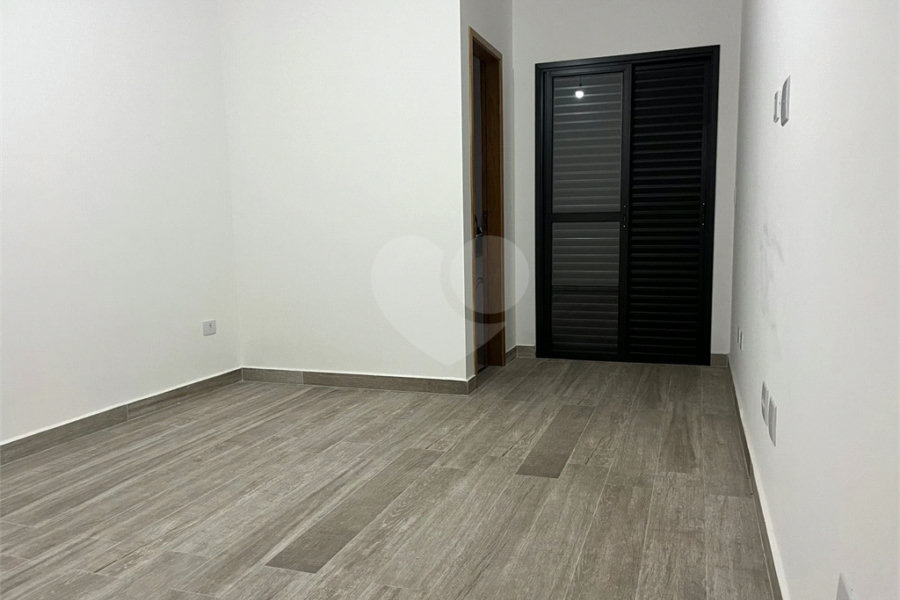 Sobrado à venda com 3 quartos, sendo 1 suíte, em Tucuruvi, São Paulo, SP