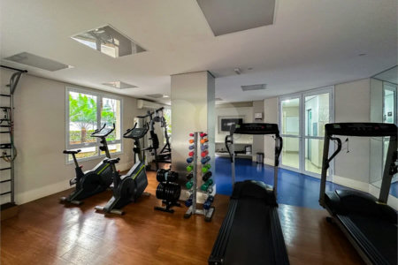 Duplex à venda com 4 suítes em Santana, São Paulo, SP