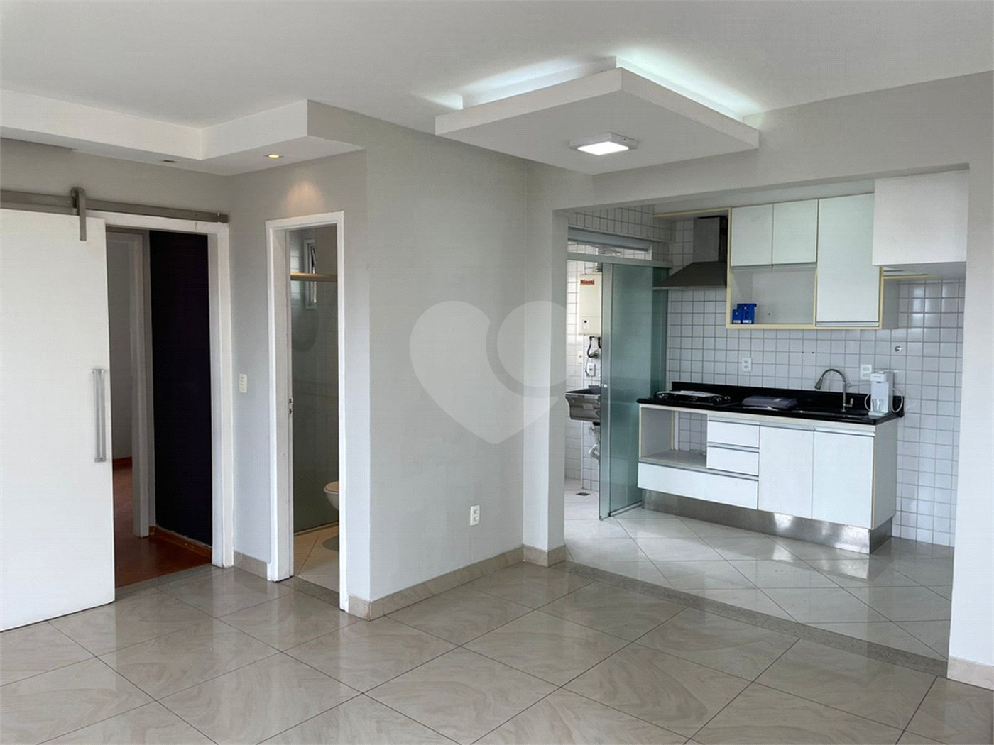 Apartamento à venda com 2 quartos, sendo 1 suíte, em Vila Leopoldina, São Paulo, SP