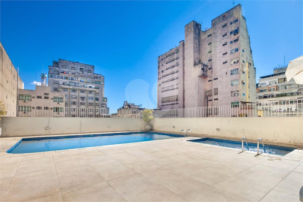Apartamento à venda com 2 quartos em Campos Elíseos, São Paulo, SP