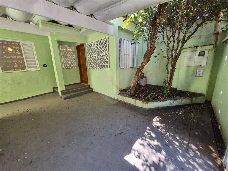 Sobrado à venda com 4 quartos em Mandaqui, São Paulo, SP