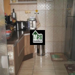 Casa à venda com 2 quartos em Lopes De Oliveira, Sorocaba, SP
