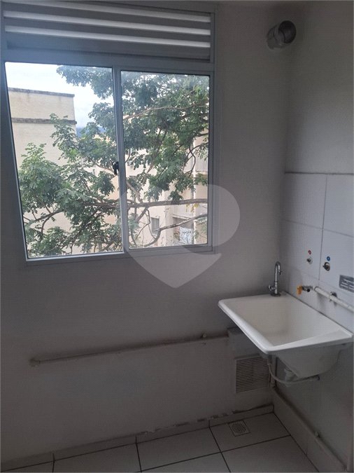 Apartamento à venda com 2 quartos em CAMPO GRANDE, Rio de Janeiro, RJ