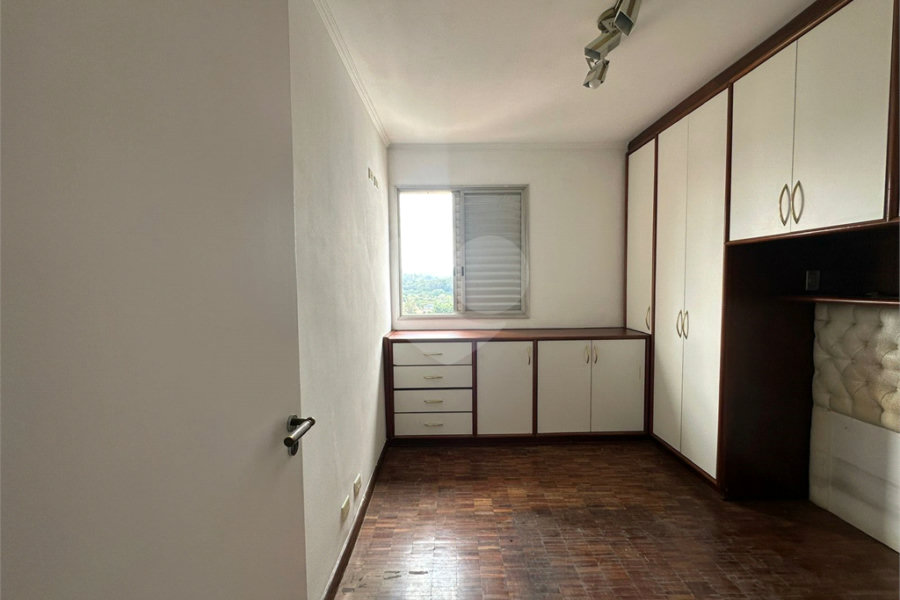 Apartamento para alugar com 3 quartos em Mandaqui, São Paulo, SP