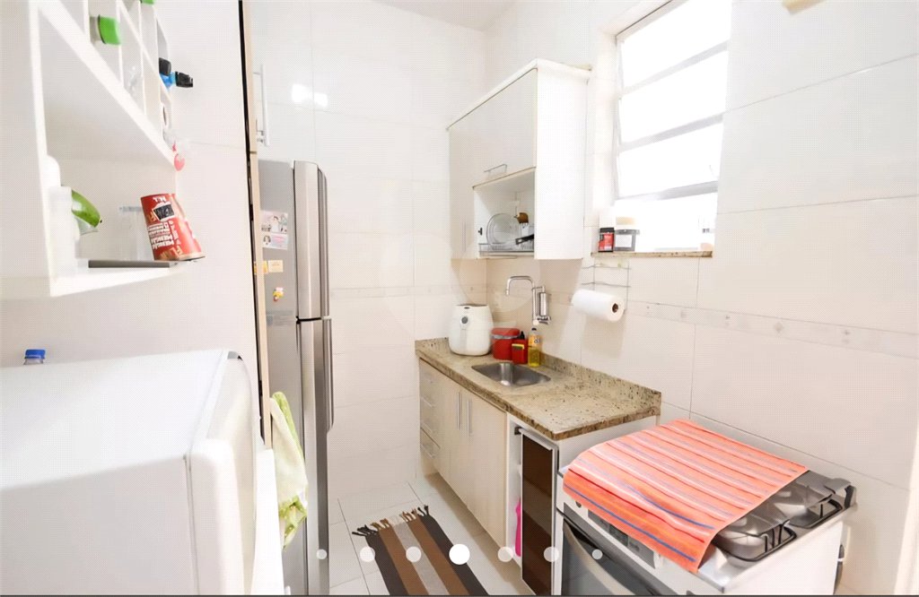 Apartamento à venda com 2 quartos, sendo 1 suíte, em Catumbi, Rio de Janeiro, RJ