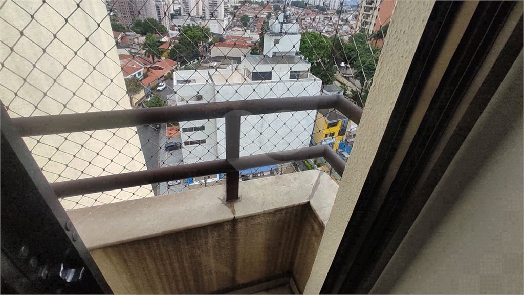 Apartamento à venda com 3 quartos, sendo 1 suíte,  em Santana, São Paulo, SP