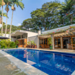 Casa à venda com 4 suítes em Campo Belo, São Paulo, SP