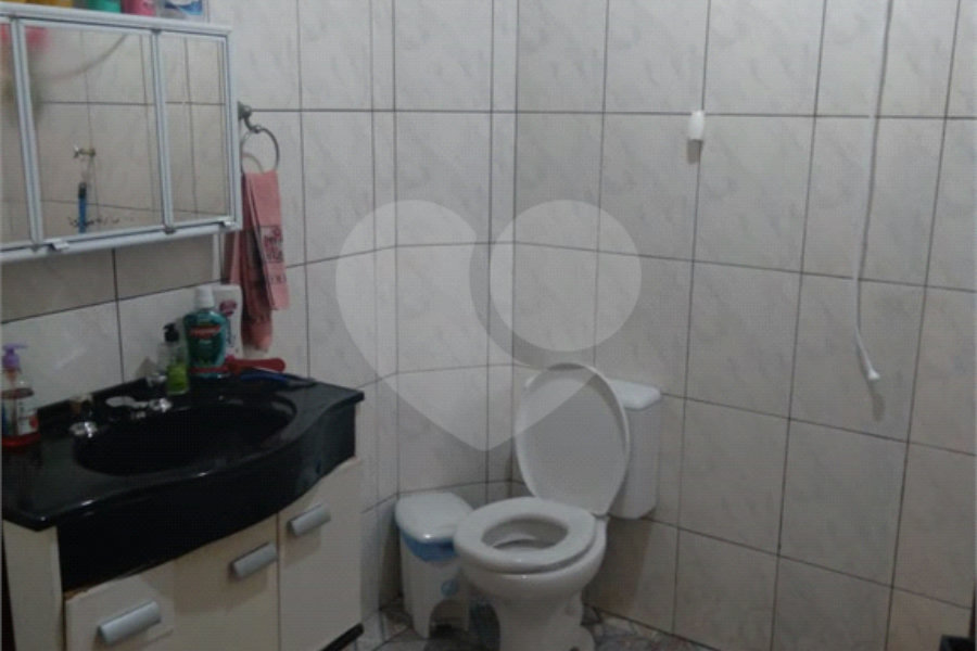 Casa de Vila à venda com 4 quartos em Jaçanã, São Paulo, SP