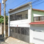 Casa à venda com 3 quartos, sendo 1 suíte, em Jardim Ester, São Paulo, SP