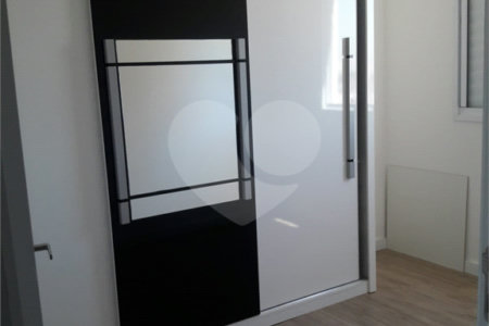 Apartamento à venda com 2 quartos em Vila Nova Cachoeirinha, São Paulo, SP