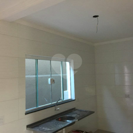 Sobrado à venda com 3 quartos, sendo 1 suíte,  em Vila Oliveira, Mogi das Cruzes, SP
