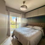 Apartamento à venda com 2 quartos, sendo 1 suíte,  em Chácara Flora, São Paulo, SP