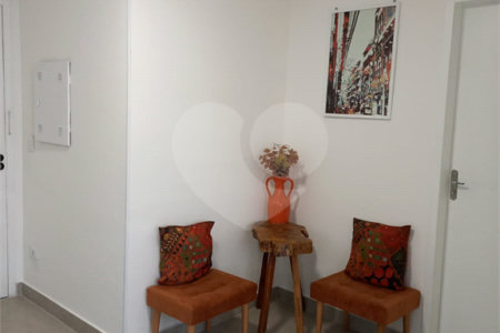 Studio à venda com 1 quarto no Centro, São Paulo, SP