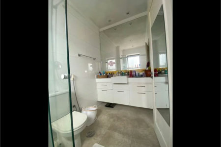 Apartamento à venda com 4 quartos, sendo 3 suítes,  em Vila Suzana, São Paulo, SP