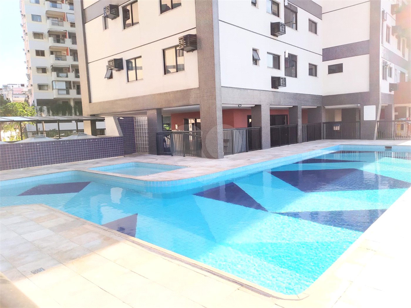 Apartamento à venda com 3 quartos, sendo 1 suíte, em Méier, Rio de Janeiro, RJ