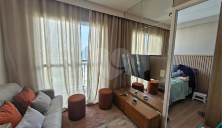 Studio para alugar com 1 suíte em Vila Butantã, São Paulo, SP