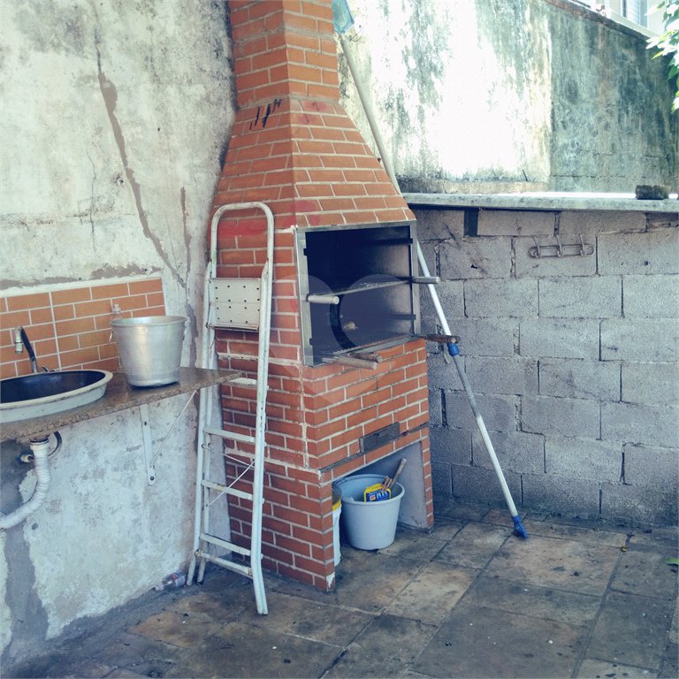 Terreno à venda com 2 quartos em Vila Nova Cachoeirinha, São Paulo, SP