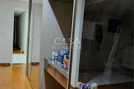 Casa em condomínio à venda com 3 suítes em Alphaville Nova Esplanada 3, Votorantim, SP