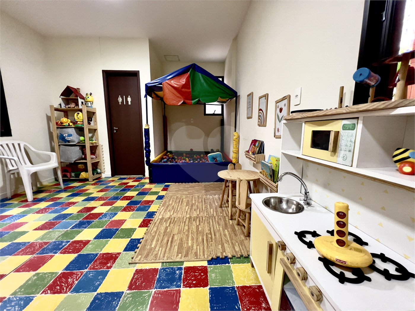Apartamento à venda com 3 suítes em Itaim Bibi, São Paulo, SP