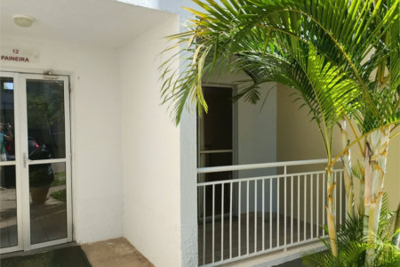 Apartamento à venda com 2 quartos em Jardim Monte Santo, Cotia, SP