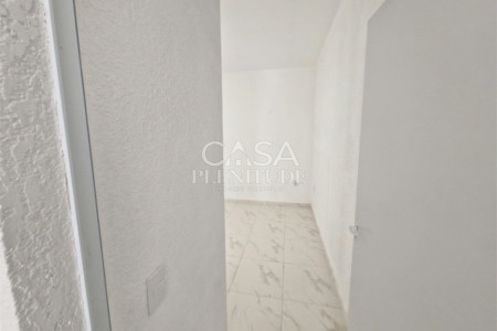Casa à venda com 1 quarto em Jardim Residencial dos Reis, Sorocaba, SP